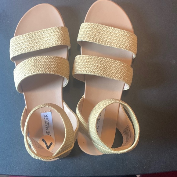 Steve Madden - Sandal - Picture 1 of 2